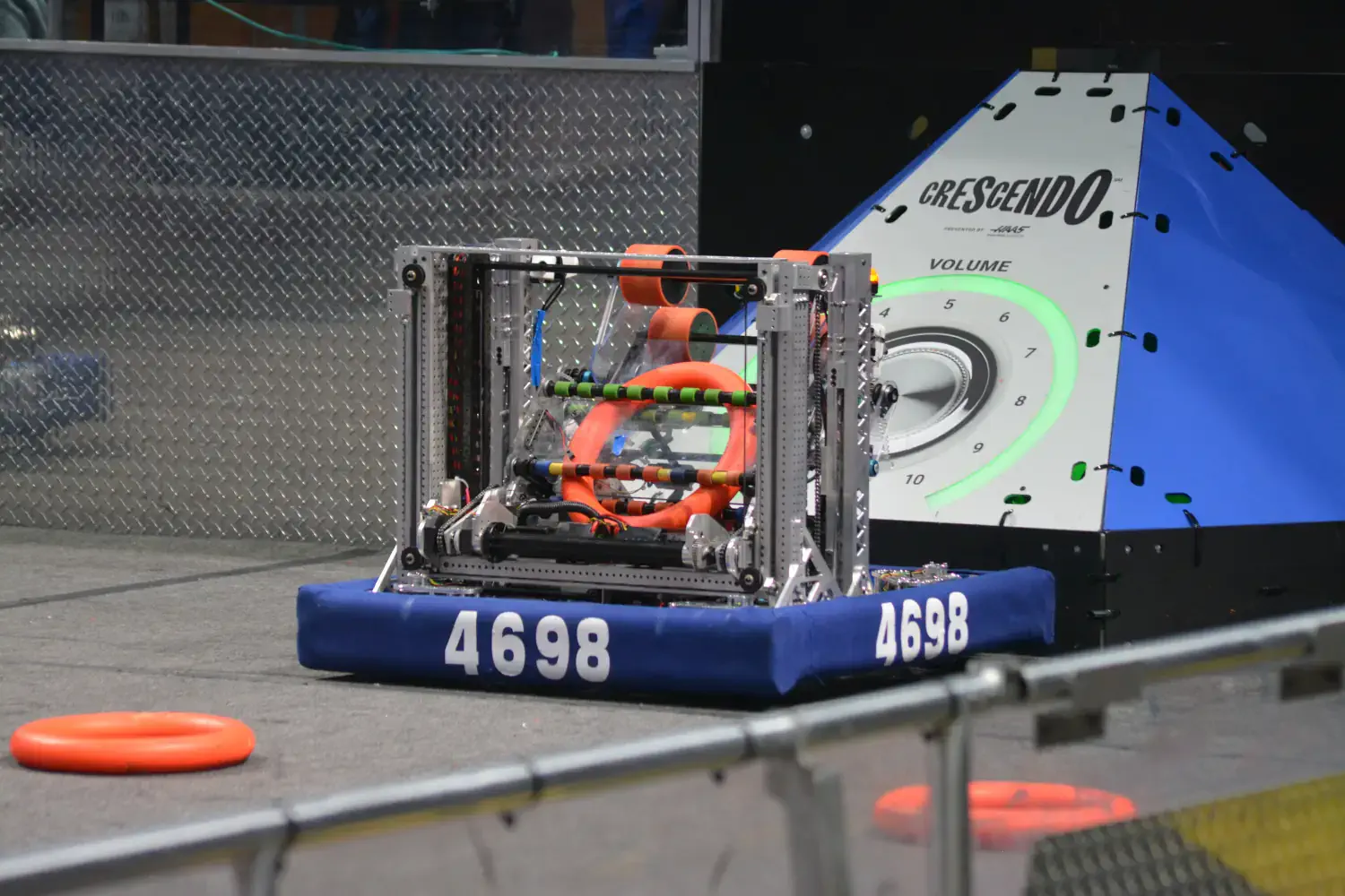 Thumbnail for FIRST 2024