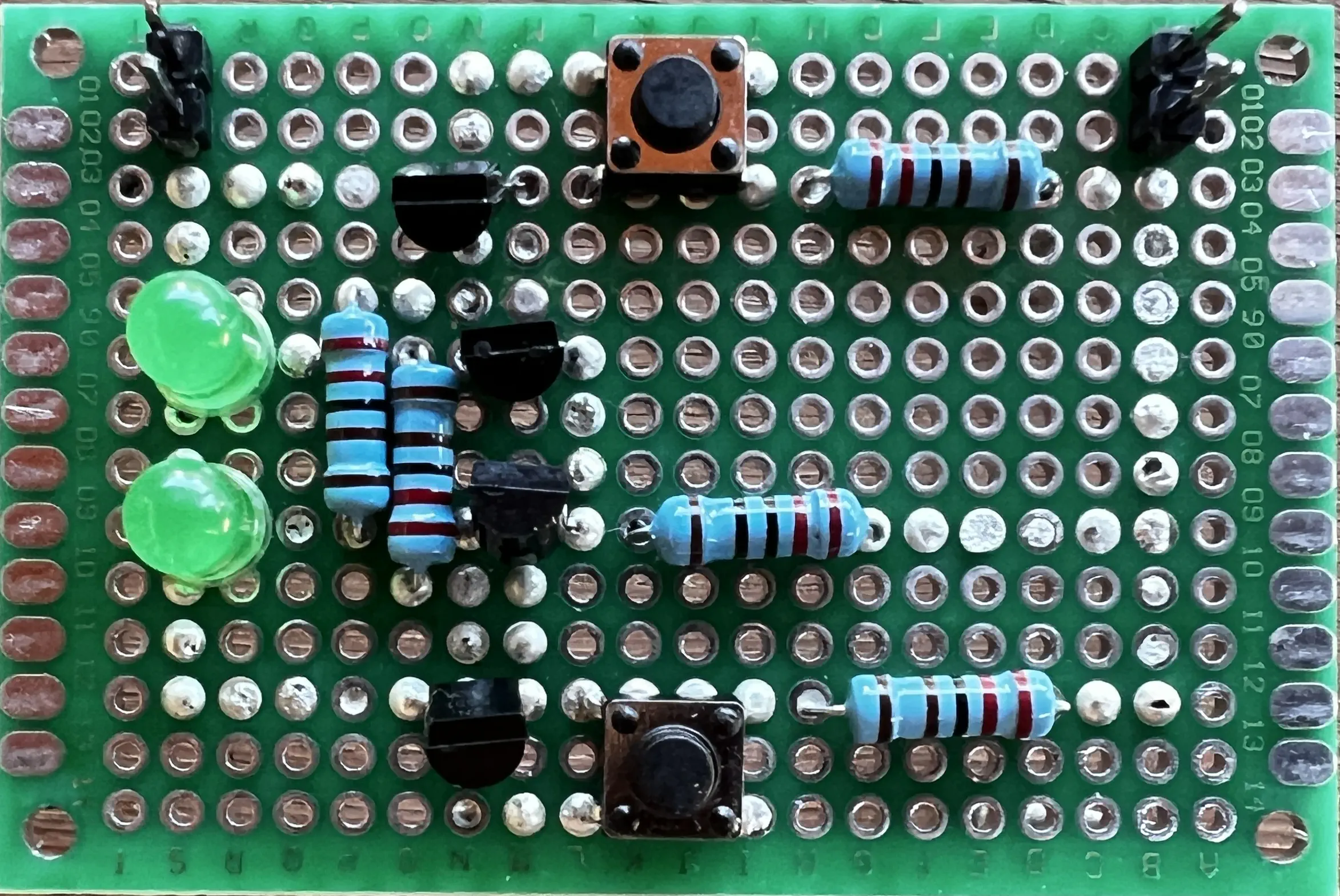 Thumbnail for Flip-Flop