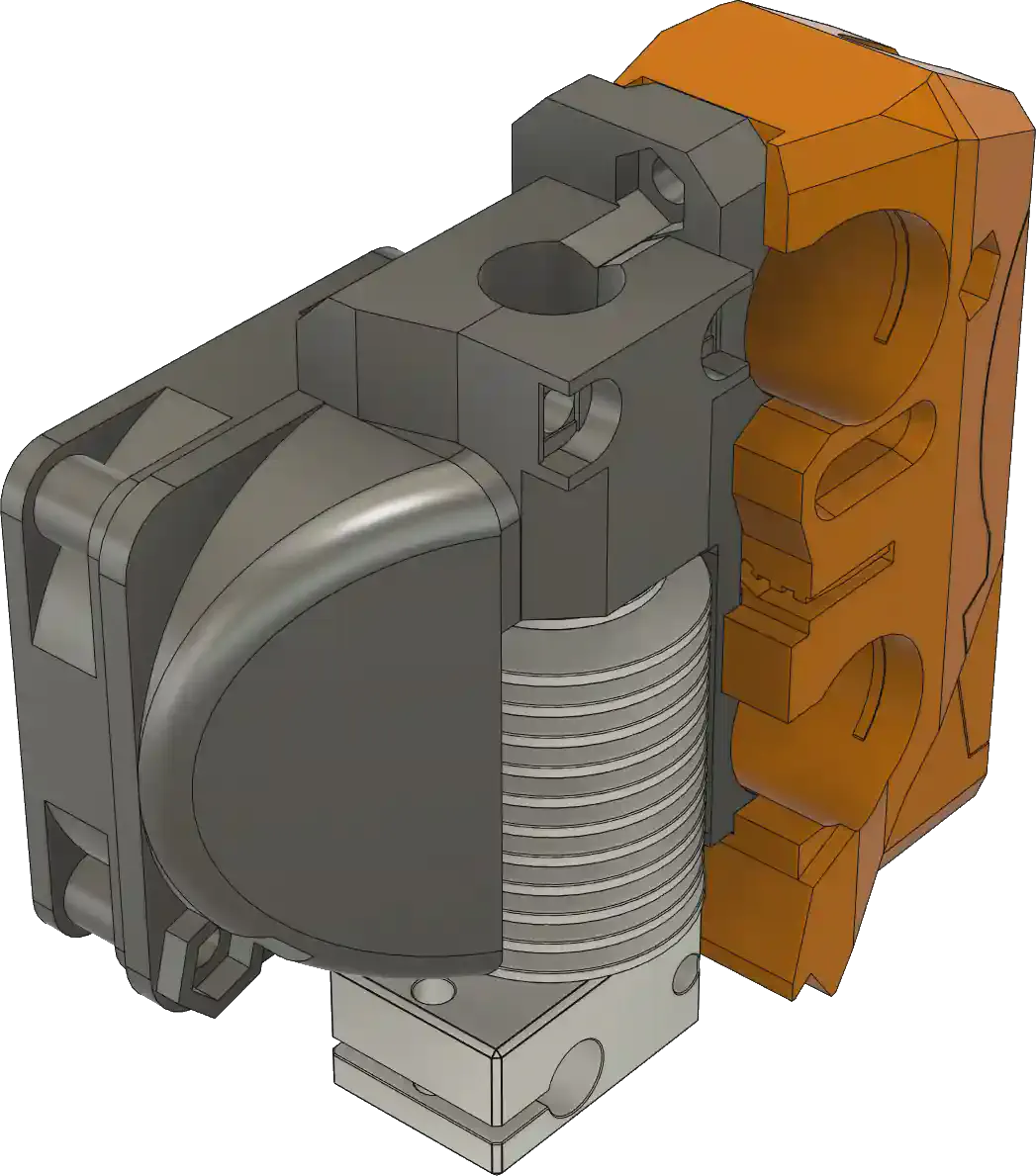 Adapter CAD