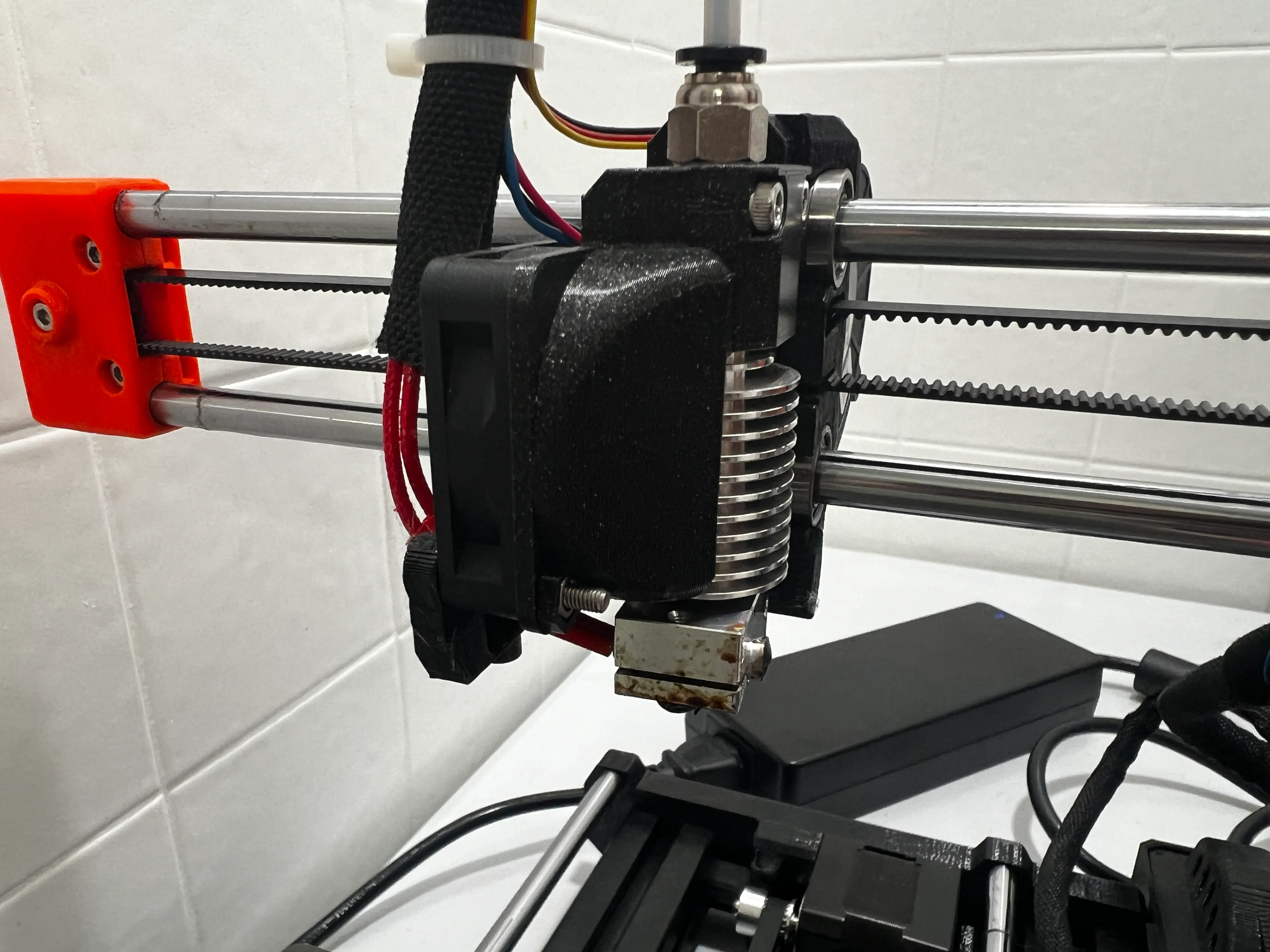 Thumbnail for Hotend Adapter