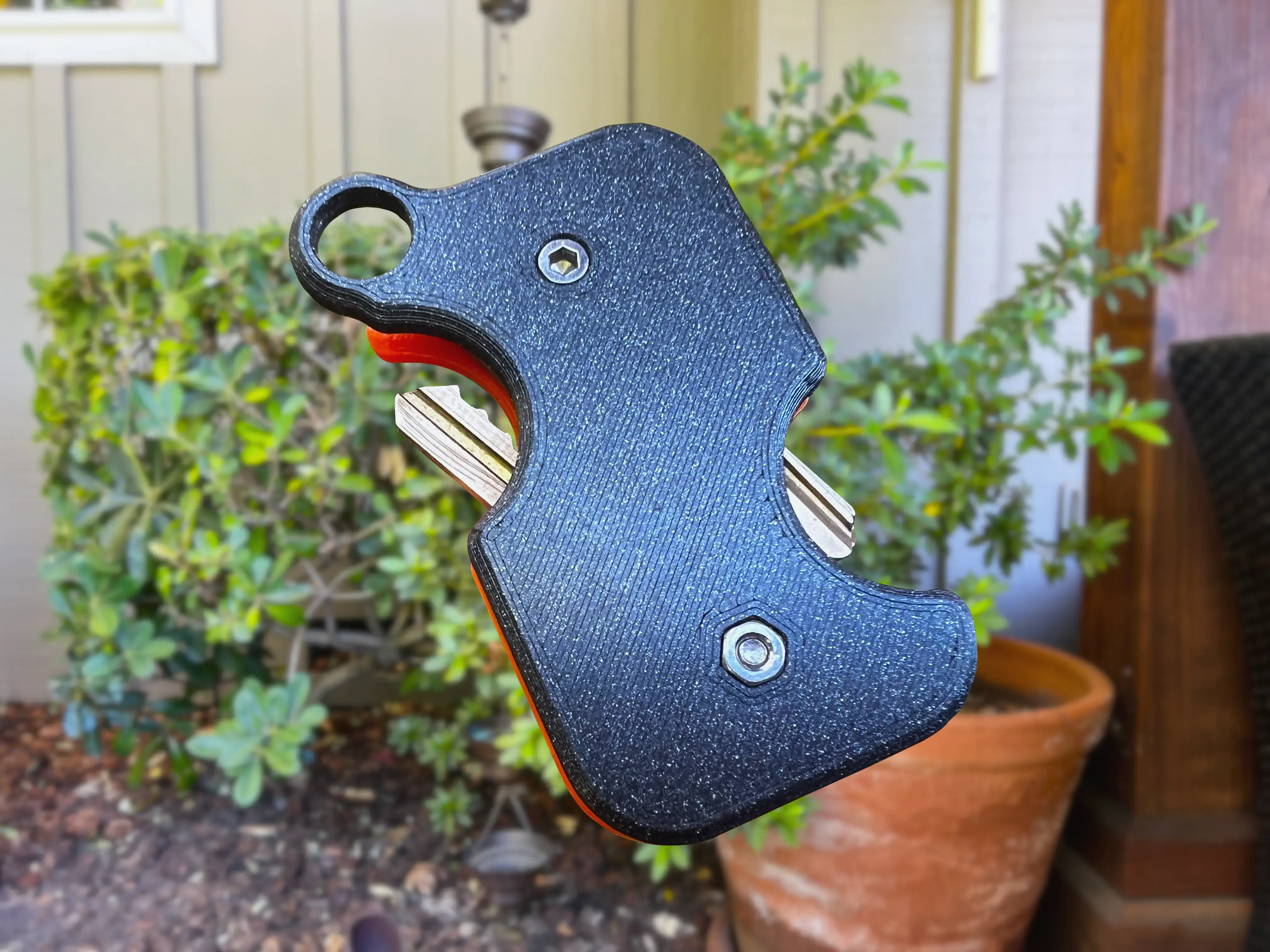 Thumbnail for Key Holder