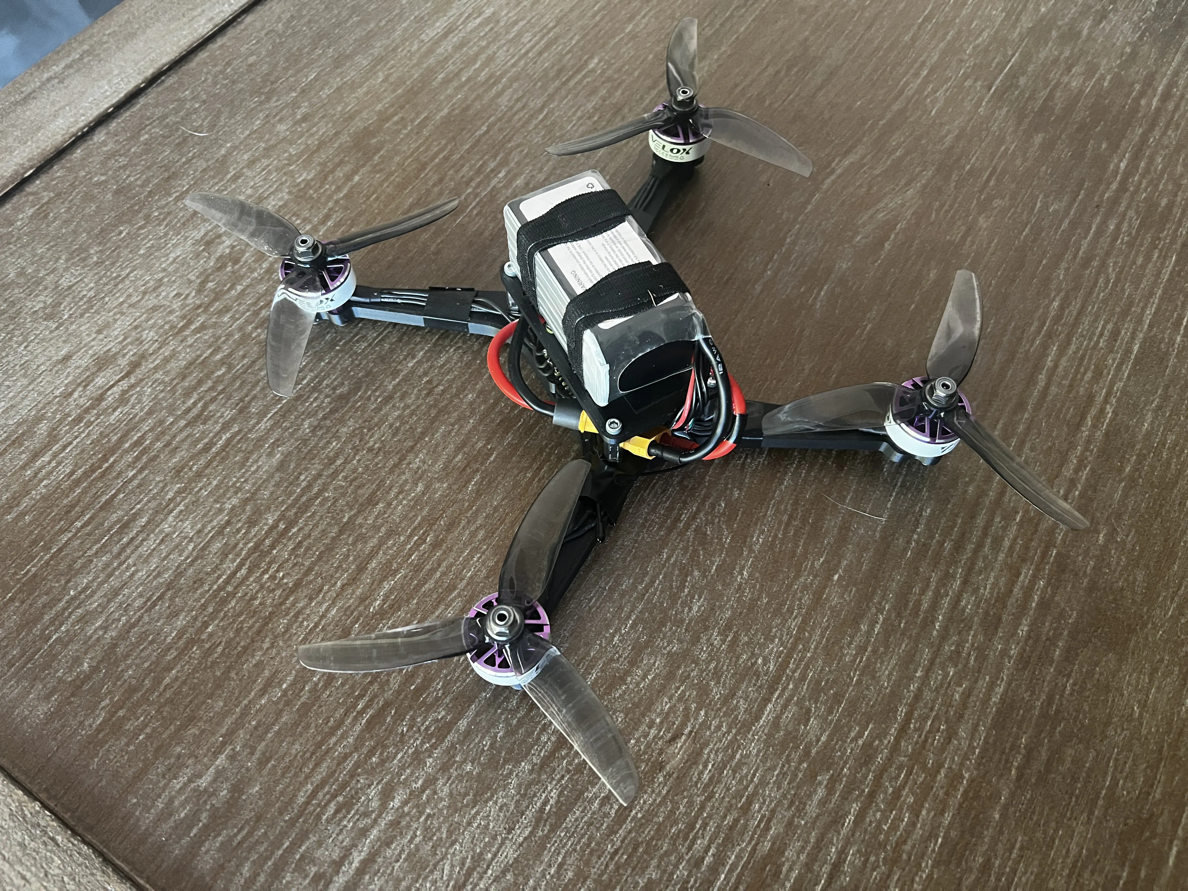 Thumbnail for Quadcopter