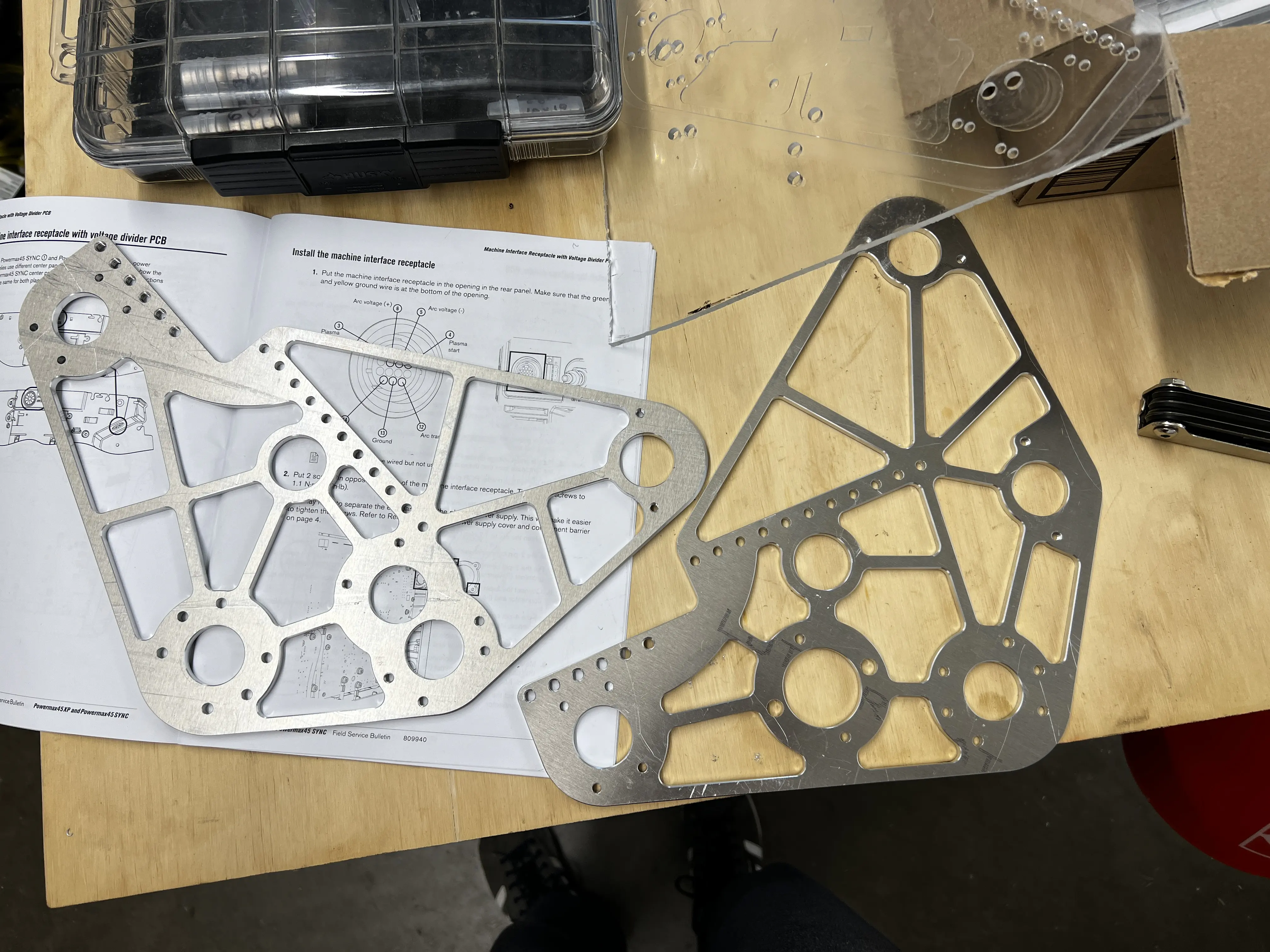 Thumbnail for Ring Shooter